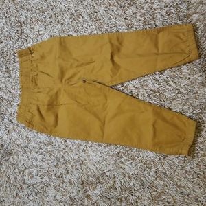 2S1.  BUM pants (kids)